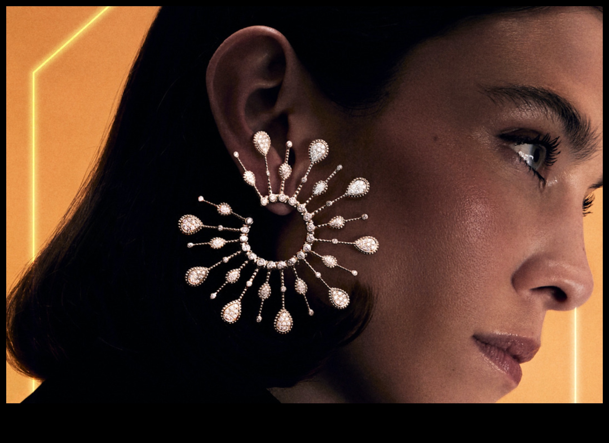 Ear Candy: Στολίστε τους λοβούς σας με την εκπληκτική μας συλλογή σκουλαρίκια