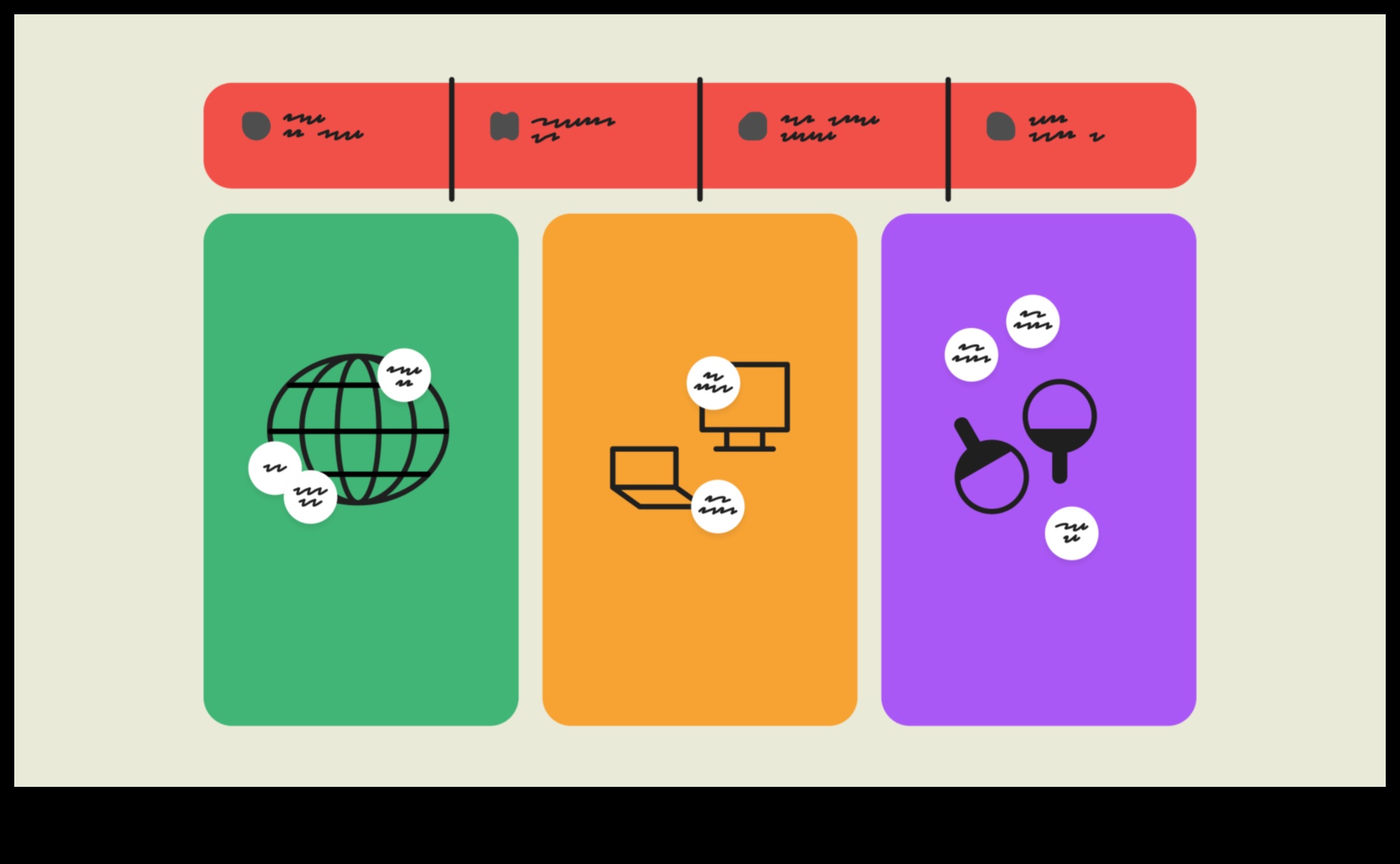 Εκφραστική προθέρμανση Γίνετε δημιουργικοί και ενεργητικοί πριν την προπόνησή σας 4 Εκφραστική προθέρμανση: Προσθήκη προσωπικής έκφρασης στη ρουτίνα πριν την άσκηση