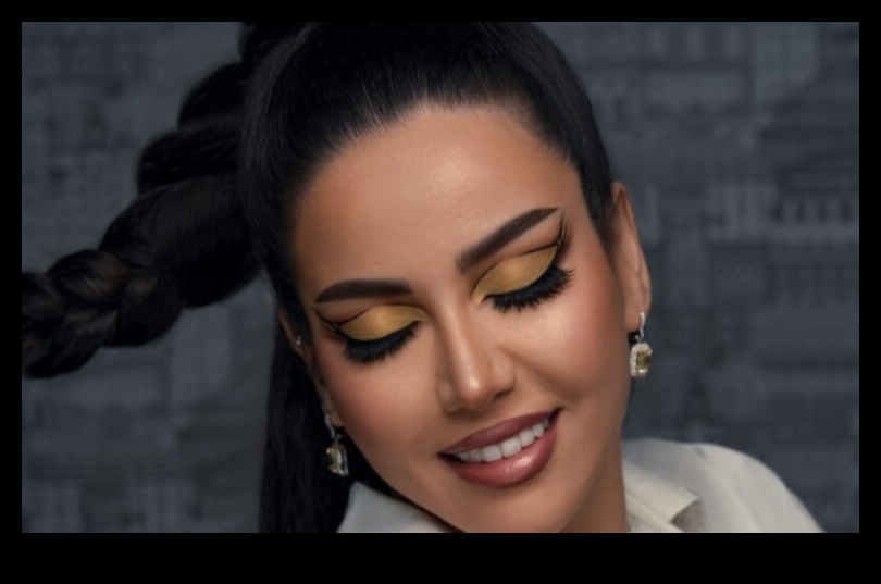 Glam Perfection Αποκτήστε μια άψογη, λαμπερή εμφάνιση με αυτές τις συμβουλές ειδικών 4 Glam Perfection: Επίτευξη επαγγελματικού φινιρίσματος με λαμπερό μακιγιάζ