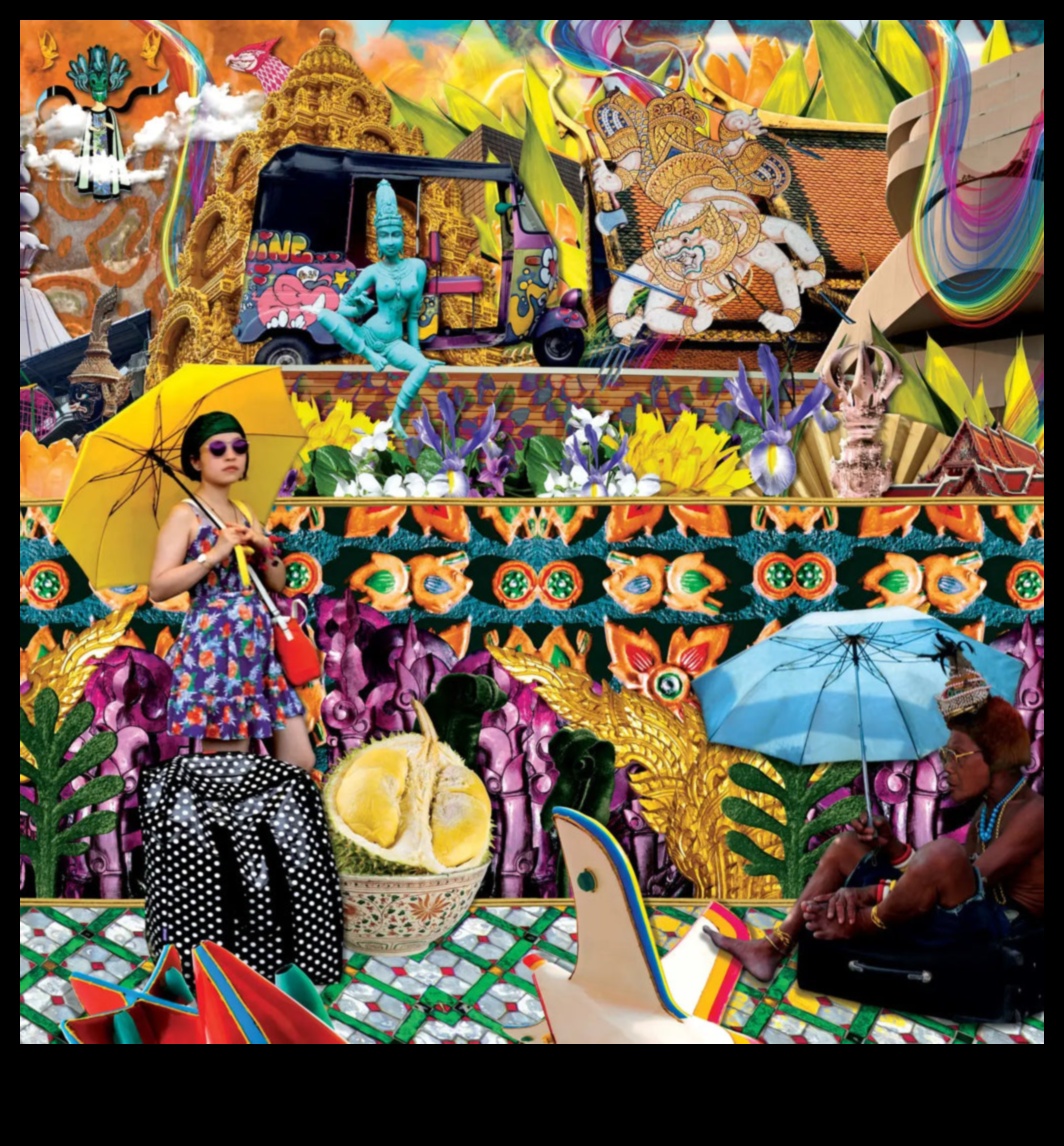 Discovering Dynamics: Mastering the Art of Dynamic Travel Tips