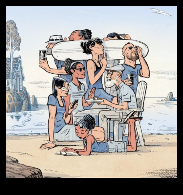 Discovering Dynamics: Mastering the Art of Dynamic Travel Tips