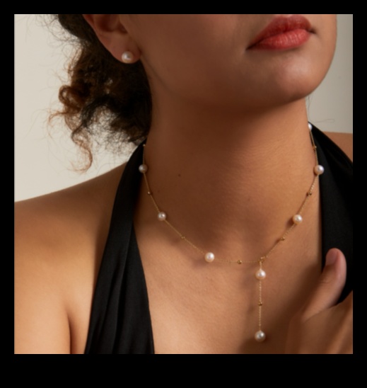 Εκλεπτυσμένη απλότητα: Μαργαριτάρια που καθορίζουν την τάξη