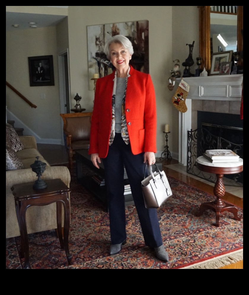 Εκλεπτυσμένη απλότητα: Μαργαριτάρια που καθορίζουν την τάξη