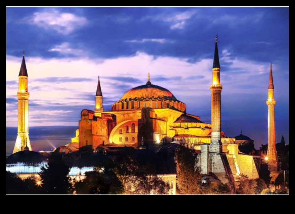 Sightseee Soiree A Chic Affair με εκπληκτική θέαΜια βραδιά πολυτέλειας και εξερεύνησης στα πιο εμβληματικά ορόσημα της πόλης. 3 Sightseeing Soiree: A Chic Affair με εκπληκτική θέα