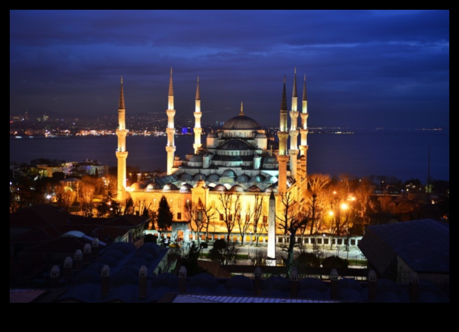 Sightseee Soiree A Chic Affair με εκπληκτική θέαΜια βραδιά πολυτέλειας και εξερεύνησης στα πιο εμβληματικά ορόσημα της πόλης. 2 Sightseeing Soiree: A Chic Affair με εκπληκτική θέα