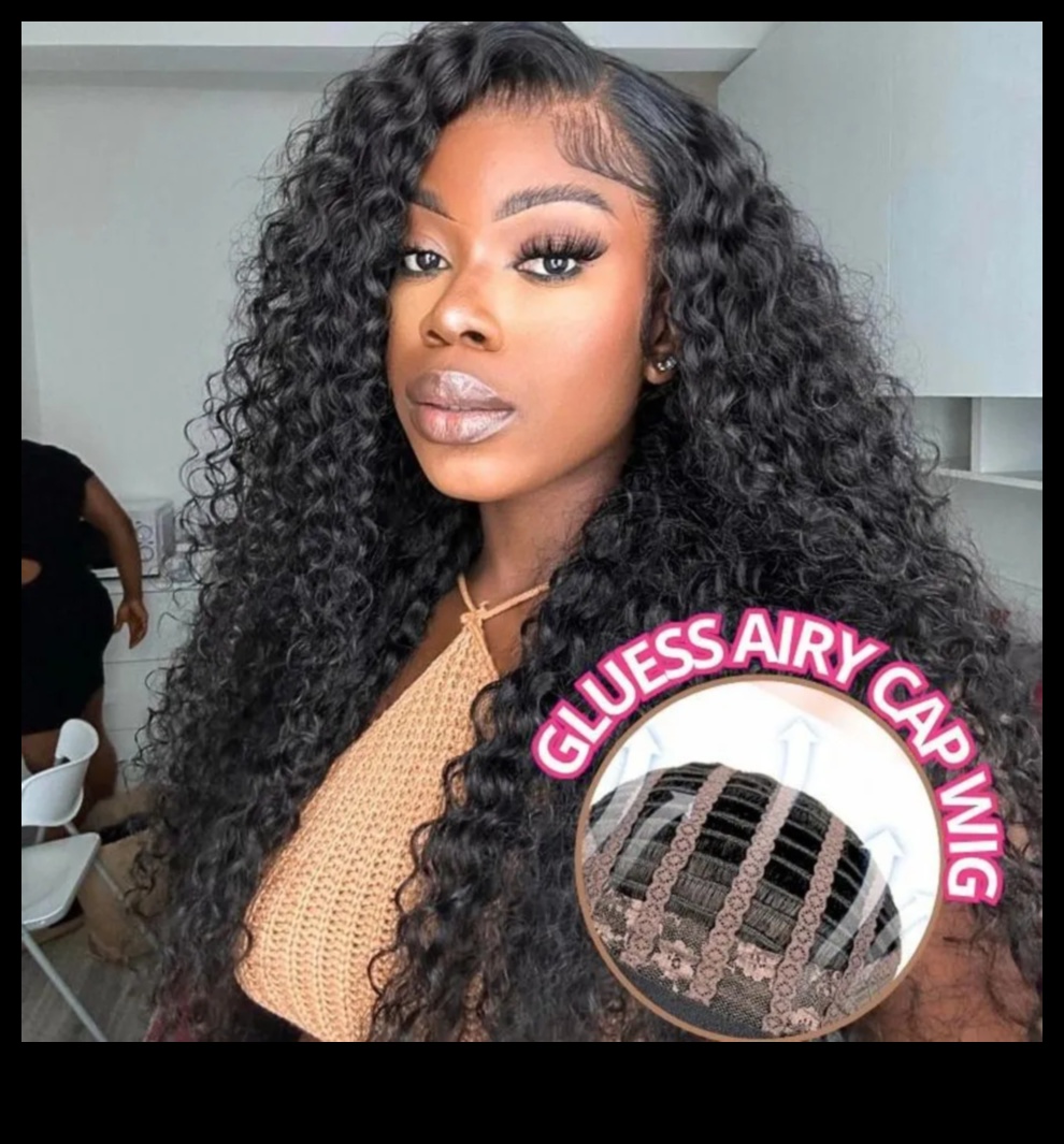 Casual Waves: Αγκαλιάζοντας την ομορφιά των χαλαρών και κυματιστών στυλ