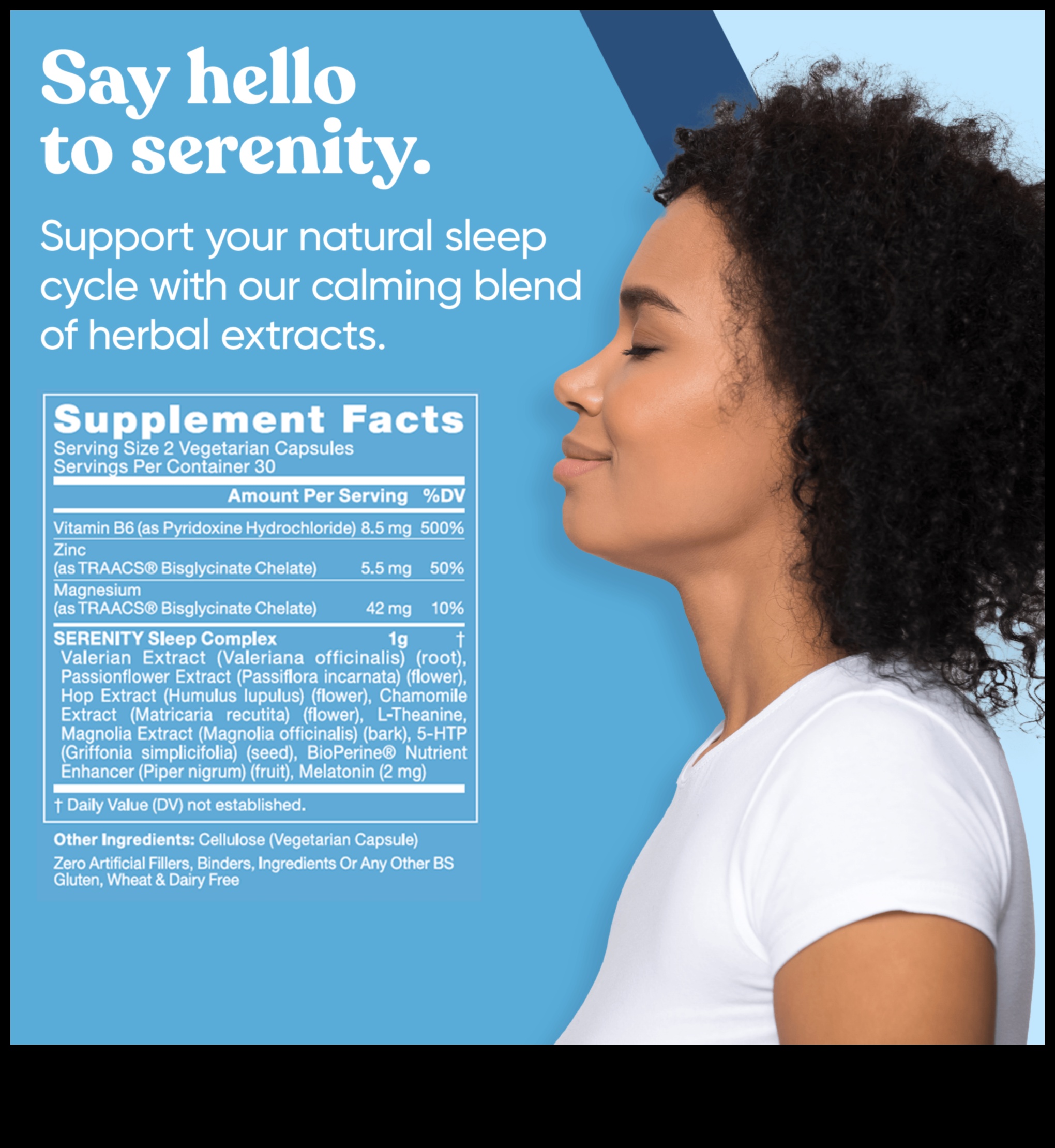 Ήρεμα και συλλογικά επιτύχετε ηρεμία με 5 περιστασιακά χτενίσματα 3 Ήρεμα και μαζεμένα: Επίτευξη γαλήνης με περιστασιακά χτενίσματα