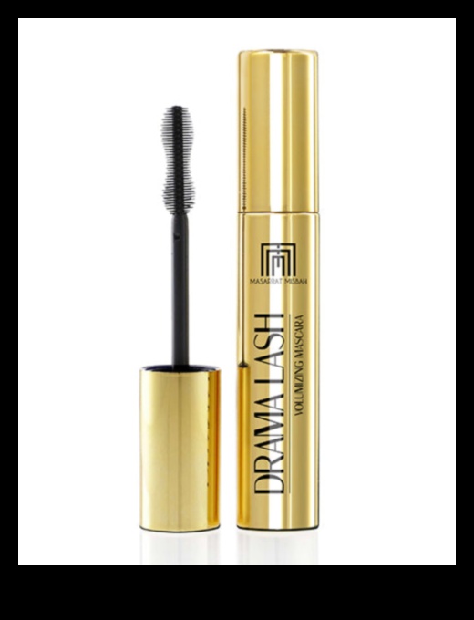 DIY Lash Drama: Crafting Your Perfect Custom Mascara Blend