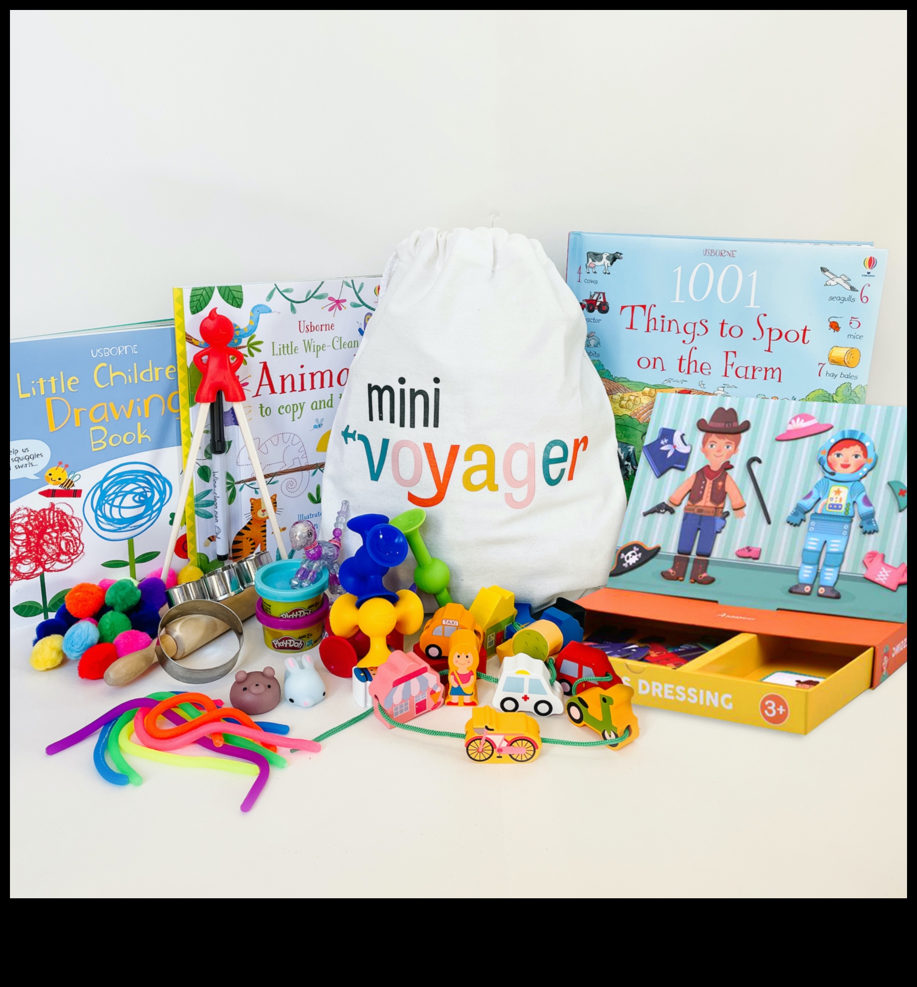 Jetsetter's Jigsaw: Piecing Together Συμβουλές ταξιδιού για τέλεια εφαρμογή