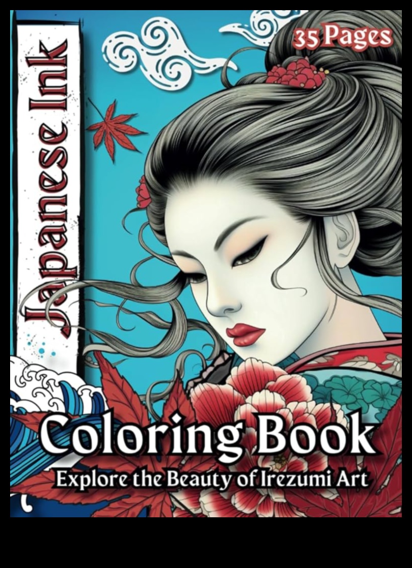 Αριστουργήματα μελανιού Ένα οπτικό ταξίδι μέσα από την ομορφιά της ιαπωνικής τέχνης τατουάζ 2 Αριστουργήματα μελανιού: Αποκαλύπτοντας την ομορφιά της ιαπωνικής τέχνης τατουάζ