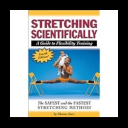 Stretching Mastery: Δημιουργήστε την προσωπική σας ρουτίνα ευελιξίας
