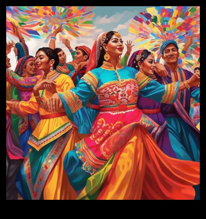 Πολιτιστικό Καλειδοσκόπιο: Ένα φάσμα της παγκόσμιας κληρονομιάς