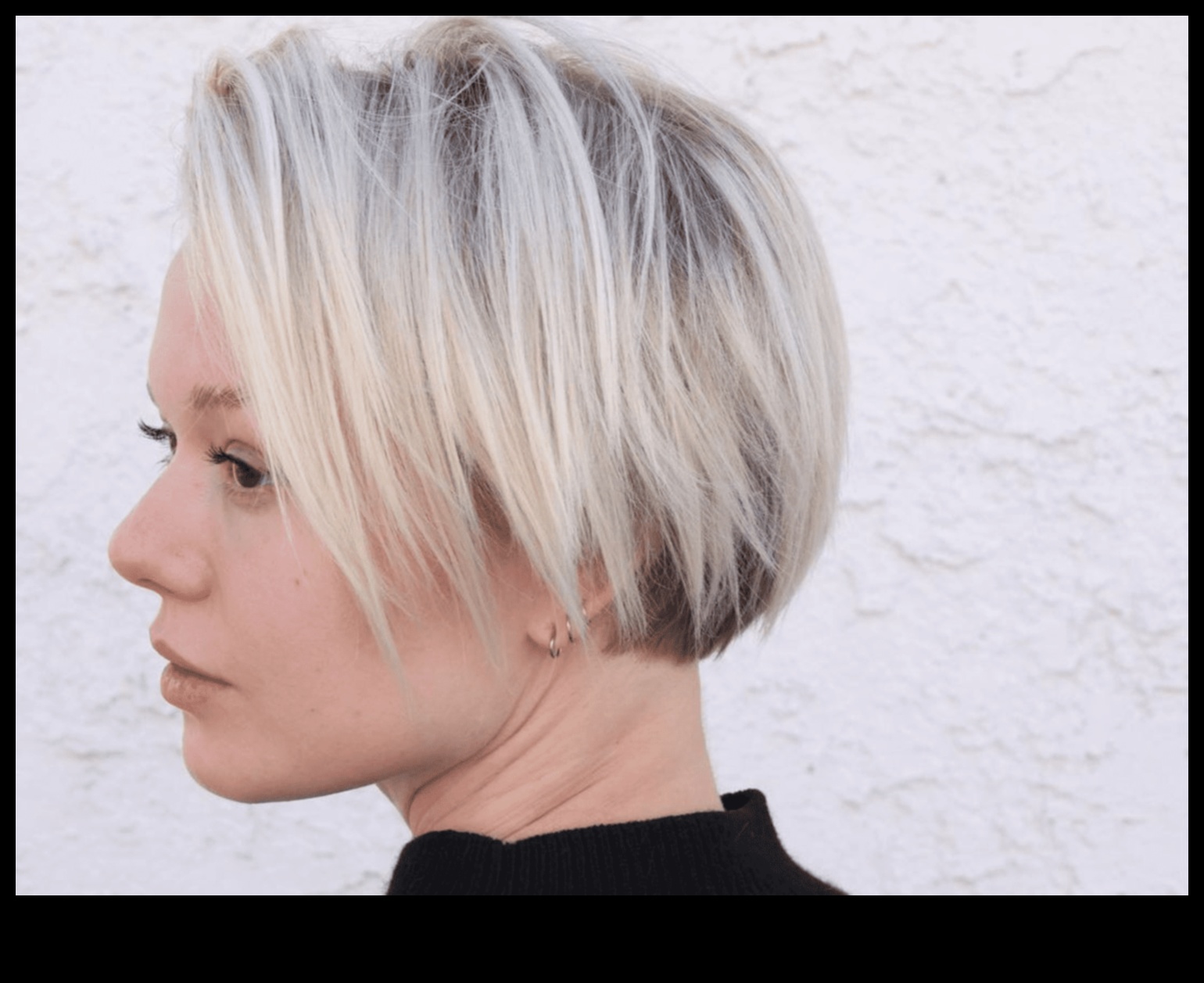 Κομψά μοντέρνα κοντά χτενίσματα για μια κομψή εμφάνιση που είναι οτιδήποτε άλλο εκτός από τα βασικά 5 Chic Crop: Μοντέρνα κοντά χτενίσματα για στυλάτη εμφάνιση