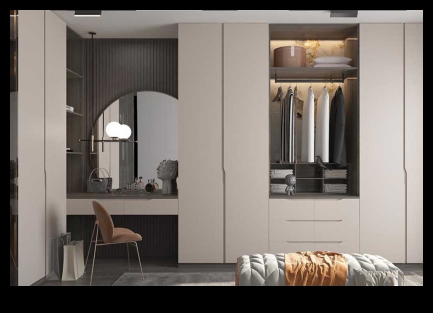 Μινιμαλιστικά Marvels: Ανυψώστε το βλέμμα σας με συγκρατημένη γοητεία