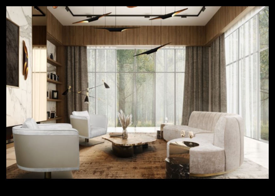 Μινιμαλιστικά Marvels: Ανυψώστε το βλέμμα σας με συγκρατημένη γοητεία