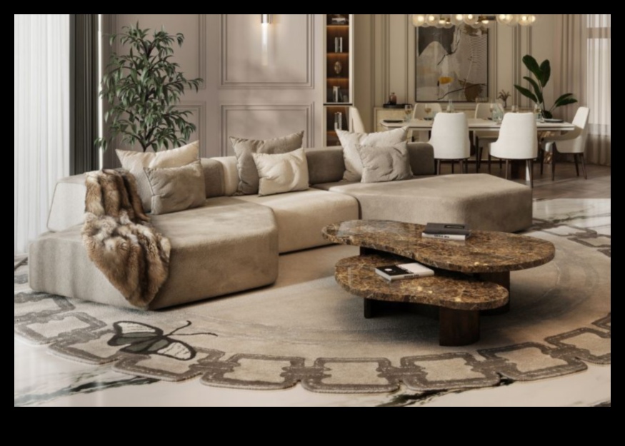 Μινιμαλιστικά Marvels: Ανυψώστε το βλέμμα σας με συγκρατημένη γοητεία