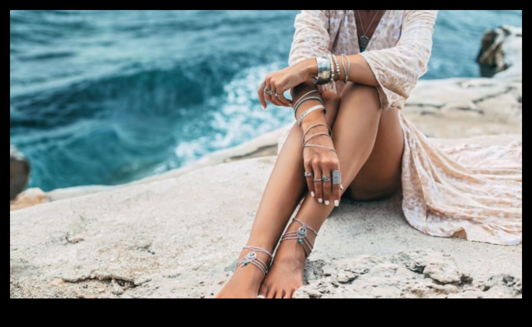 Fashion Jewellery Chronicles: Your Stylish Journey Begins