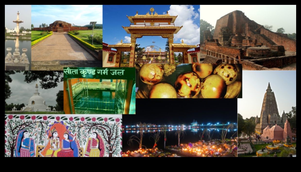 Cultural Marvels: Αποκαλύπτοντας τα θαύματα της παγκόσμιας κληρονομιάς