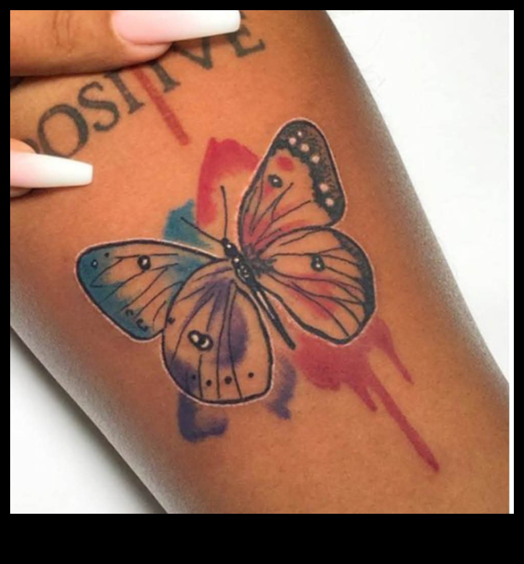 Γαλήνια μελάνη για ήσυχες και χαλαρωτικές ιδέες για τατουάζ για την επόμενη τέχνη του σώματός σας 4 Serene Ink: Ήρεμες και χαλαρωτικές ιδέες για τατουάζ