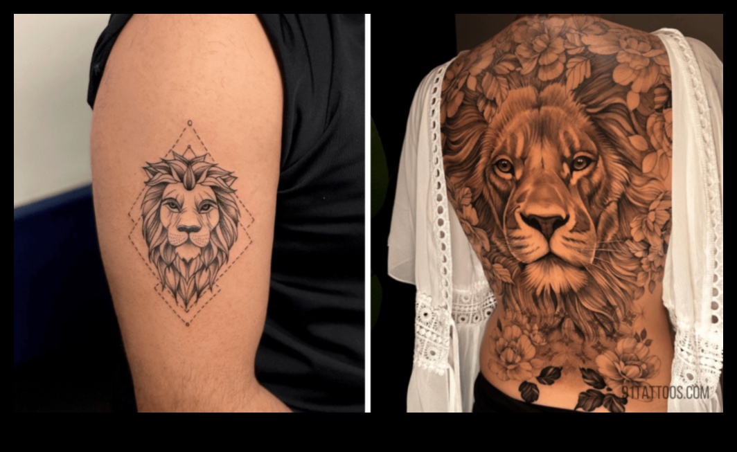 Γαλήνια μελάνη για ήσυχες και χαλαρωτικές ιδέες για τατουάζ για την επόμενη τέχνη του σώματός σας 5 Serene Ink: Ήρεμες και χαλαρωτικές ιδέες για τατουάζ