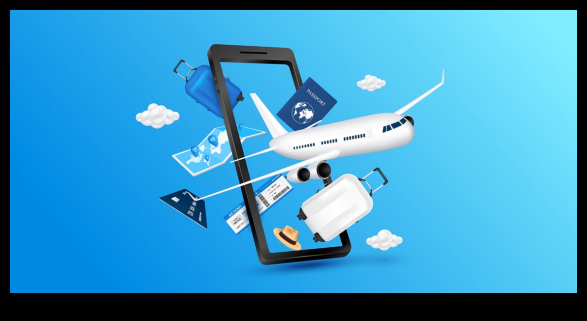 Εργαλειοθήκη ταξιδιωτών: Συμβουλές και πόροι που πρέπει να έχετε για το ταξίδι σας