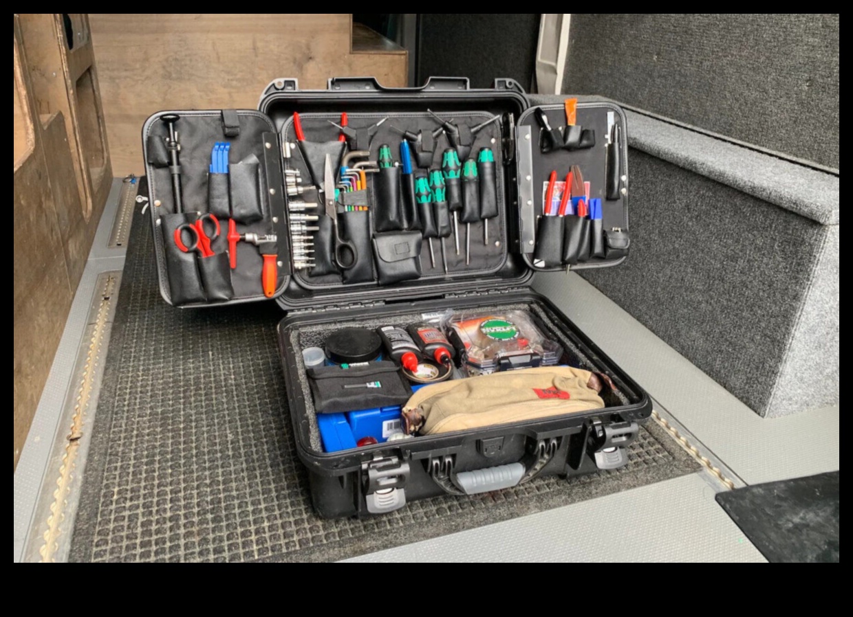 Εργαλειοθήκη ταξιδιωτών: Συμβουλές και πόροι που πρέπει να έχετε για το ταξίδι σας