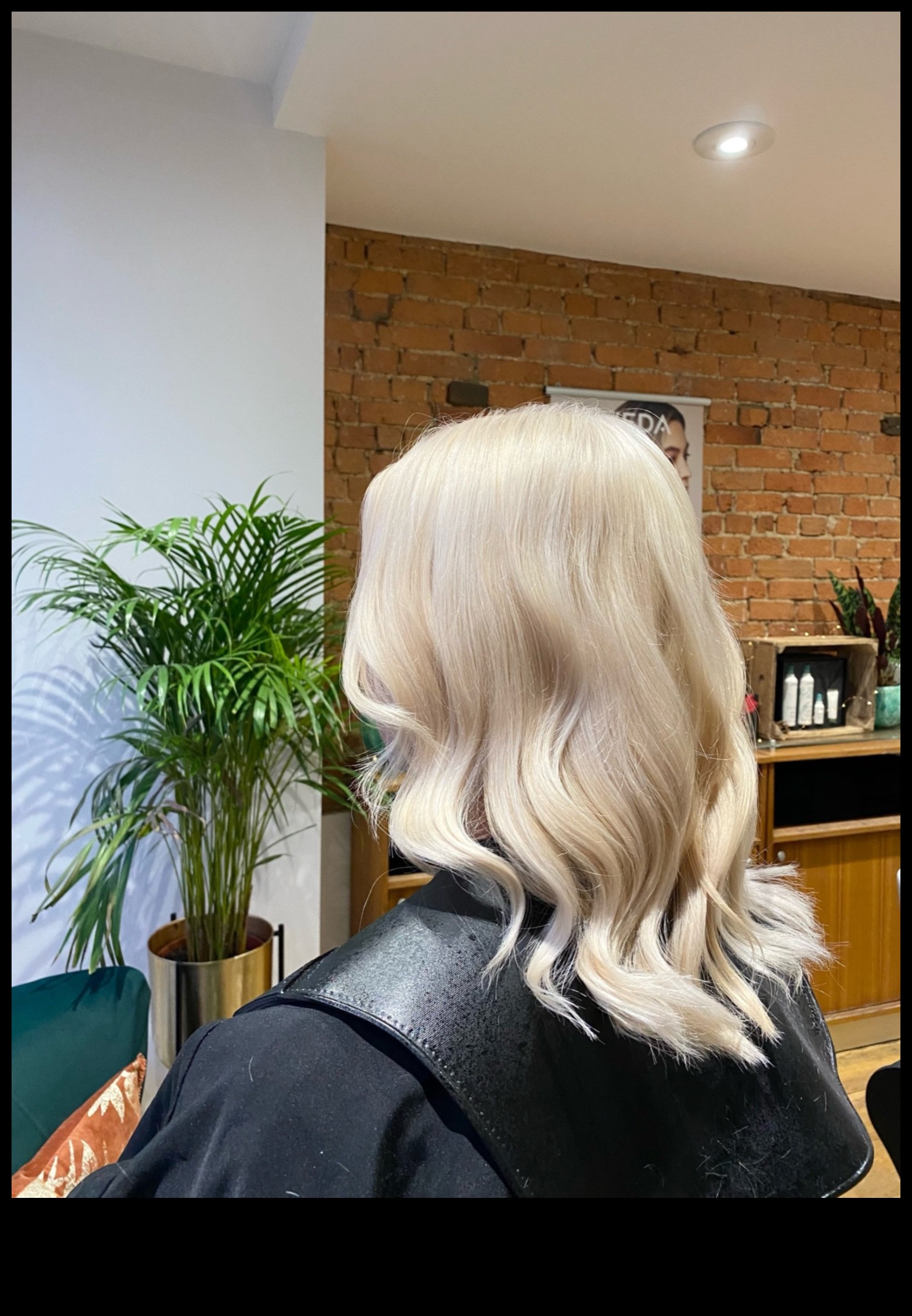 Από τη ρίζα μέχρι την άκρη: Διατηρώντας τη ζωντάνια του ξανθού χτενίσματος σας