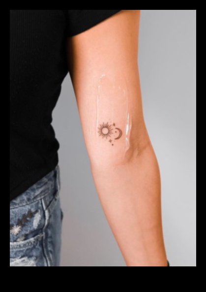 Wrist Whimsy: Παιχνιδιάρικες και γοητευτικές μικροσκοπικές εμπνεύσεις για τατουάζ