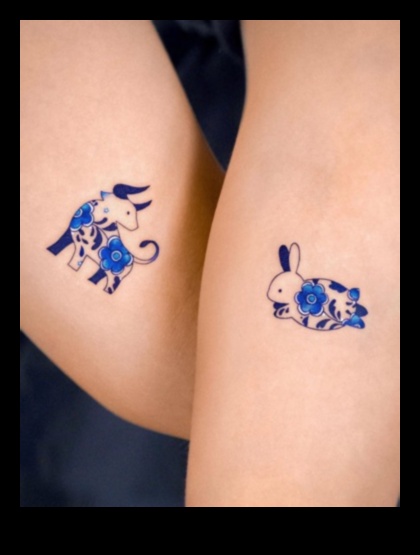 Wrist Whimsy: Παιχνιδιάρικες και γοητευτικές μικροσκοπικές εμπνεύσεις για τατουάζ