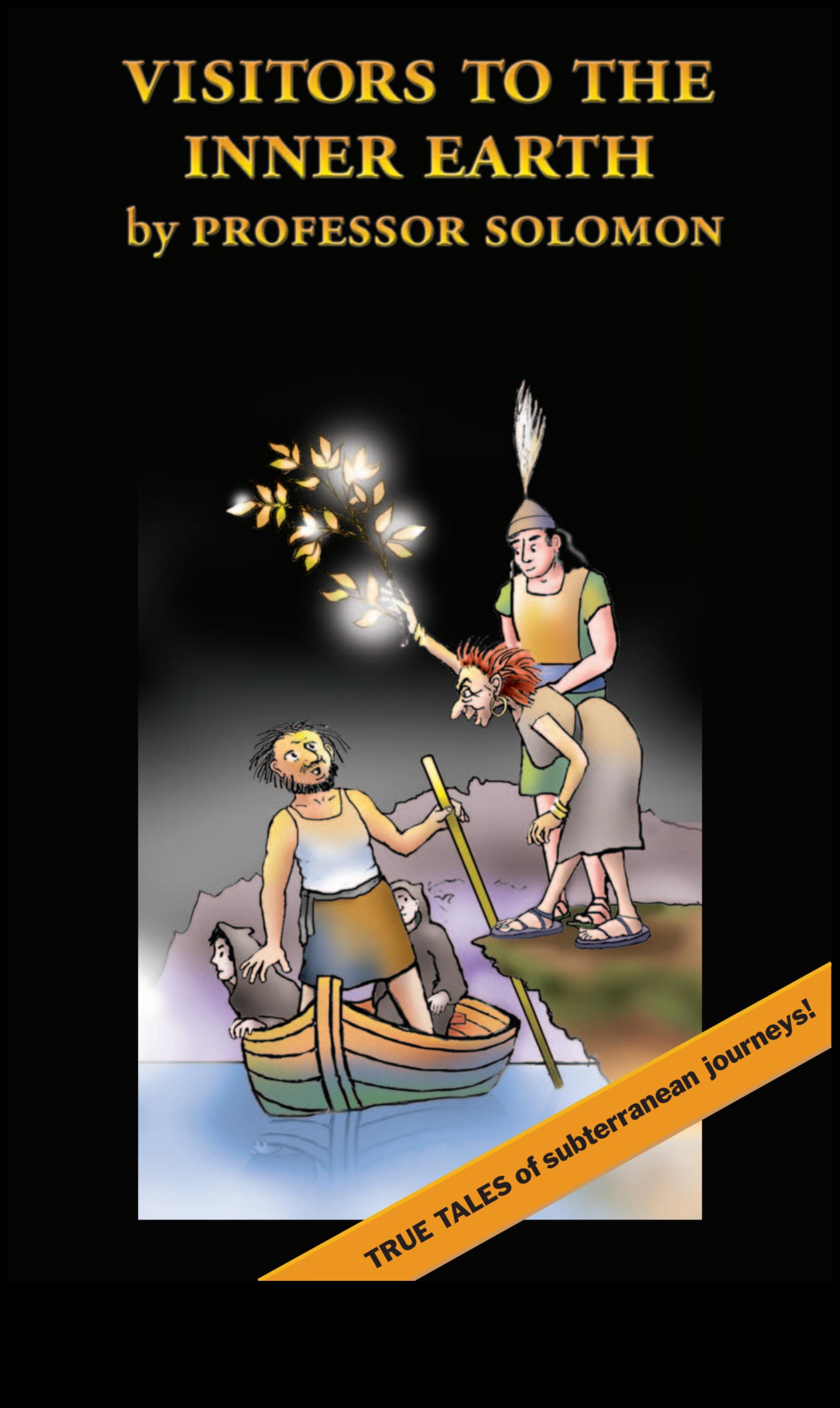 Embark Elysium: A Utopia of Travel Enlightenment