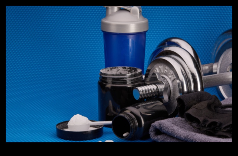 Ανεβάστε τη ρουτίνα σας: Καινοτόμος εξοπλισμός άσκησης για κορυφαία απόδοση