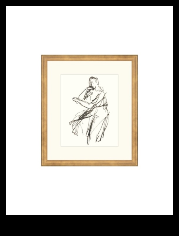 Εντυπώσεις μελανιού: Ανυψωμένο στυλ με μοναδική τέχνη χεριών