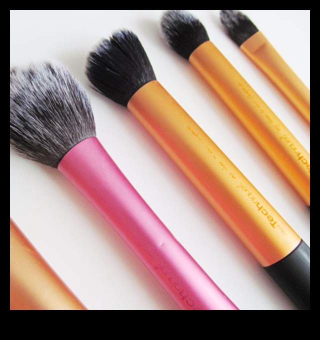 Συμβουλές για εξοικονόμηση χρόνου: Γρήγορες διορθώσεις για το καθημερινό σας μακιγιάζ