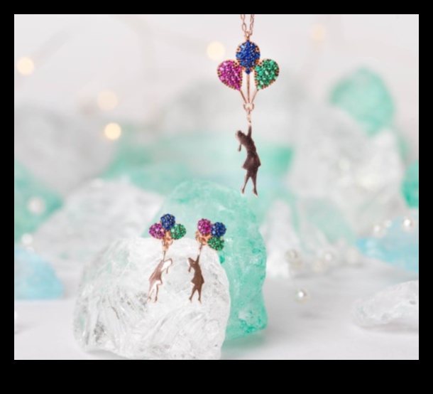 Whimsical Wonders Μια σύνοψη των τσόκερ μας με ιδιοτροπία 4 Whimsical Wonders: Capture the Magic in Our Whimsy-Inspired Chokers