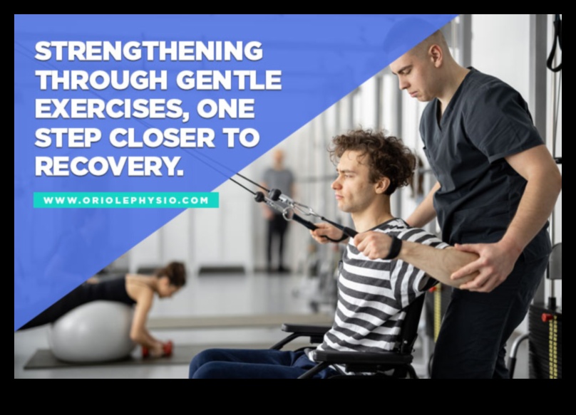 Rehab Resilience: Ενδυνάμωση και θεραπεία μέσω της στοχαστικής άσκησης