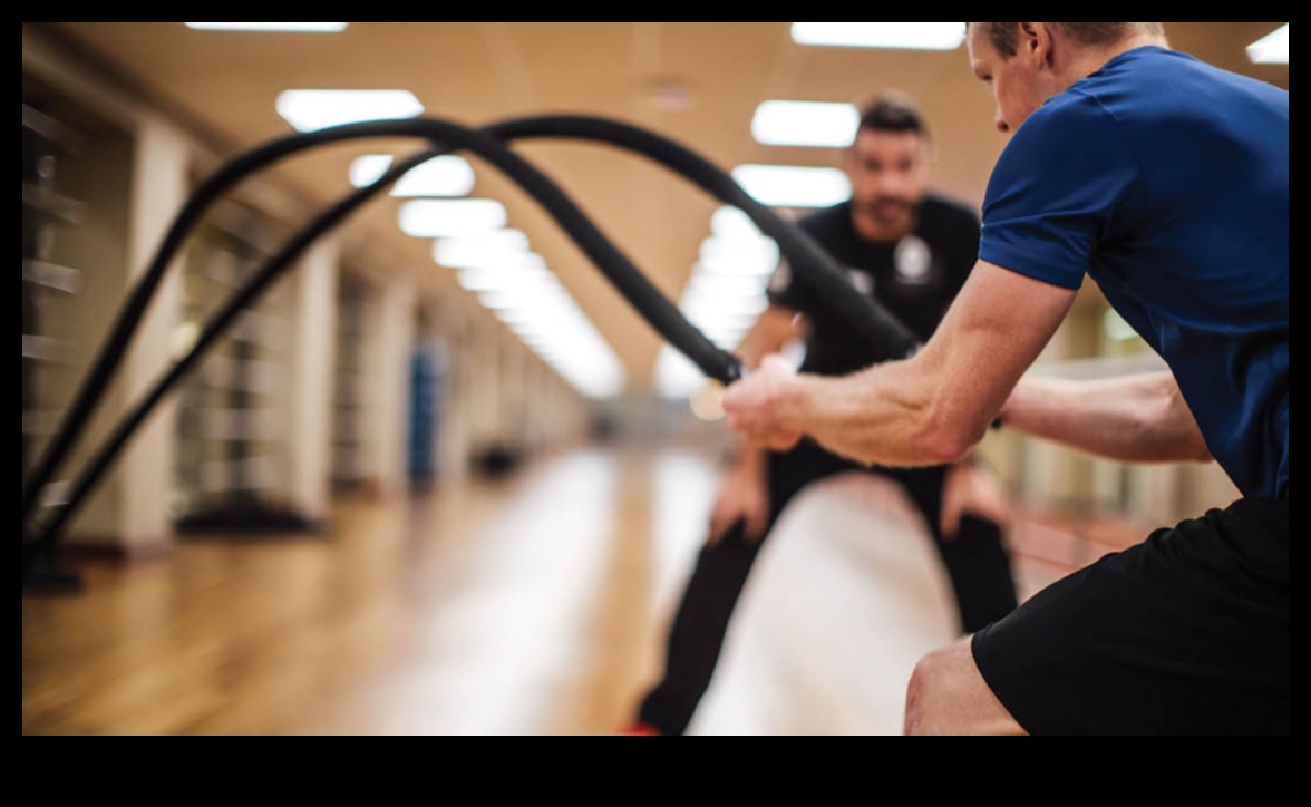 Rehab Resilience: Ενδυνάμωση και θεραπεία μέσω της στοχαστικής άσκησης