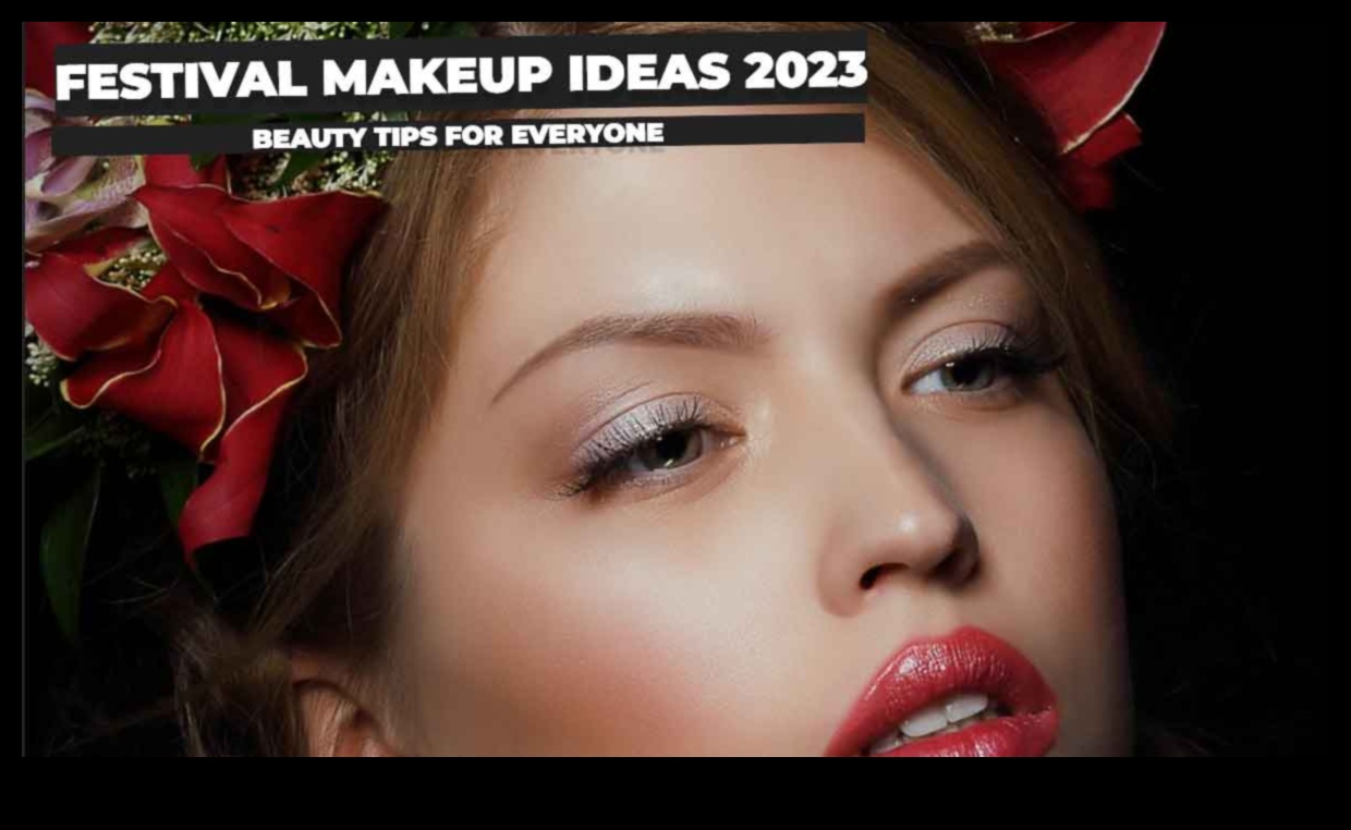 Επίγεια κομψότητα: Πώς να εμφυσήσετε φυσικά στοιχεία στη ρουτίνα του μακιγιάζ σας