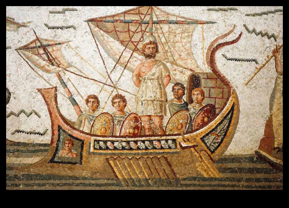 Historical Odyssey: Navigating the Tapestry of the Past