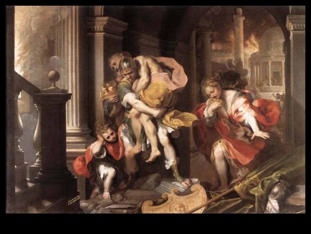 Historical Odyssey: Navigating the Tapestry of the Past