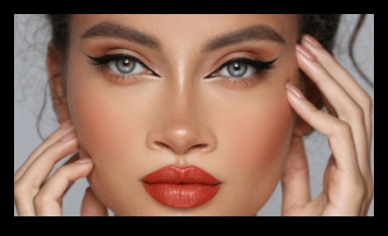 Από το κλασικό στο μοντέρνο: Προσαρμογή στυλ eyeliner για καθημερινή χρήση