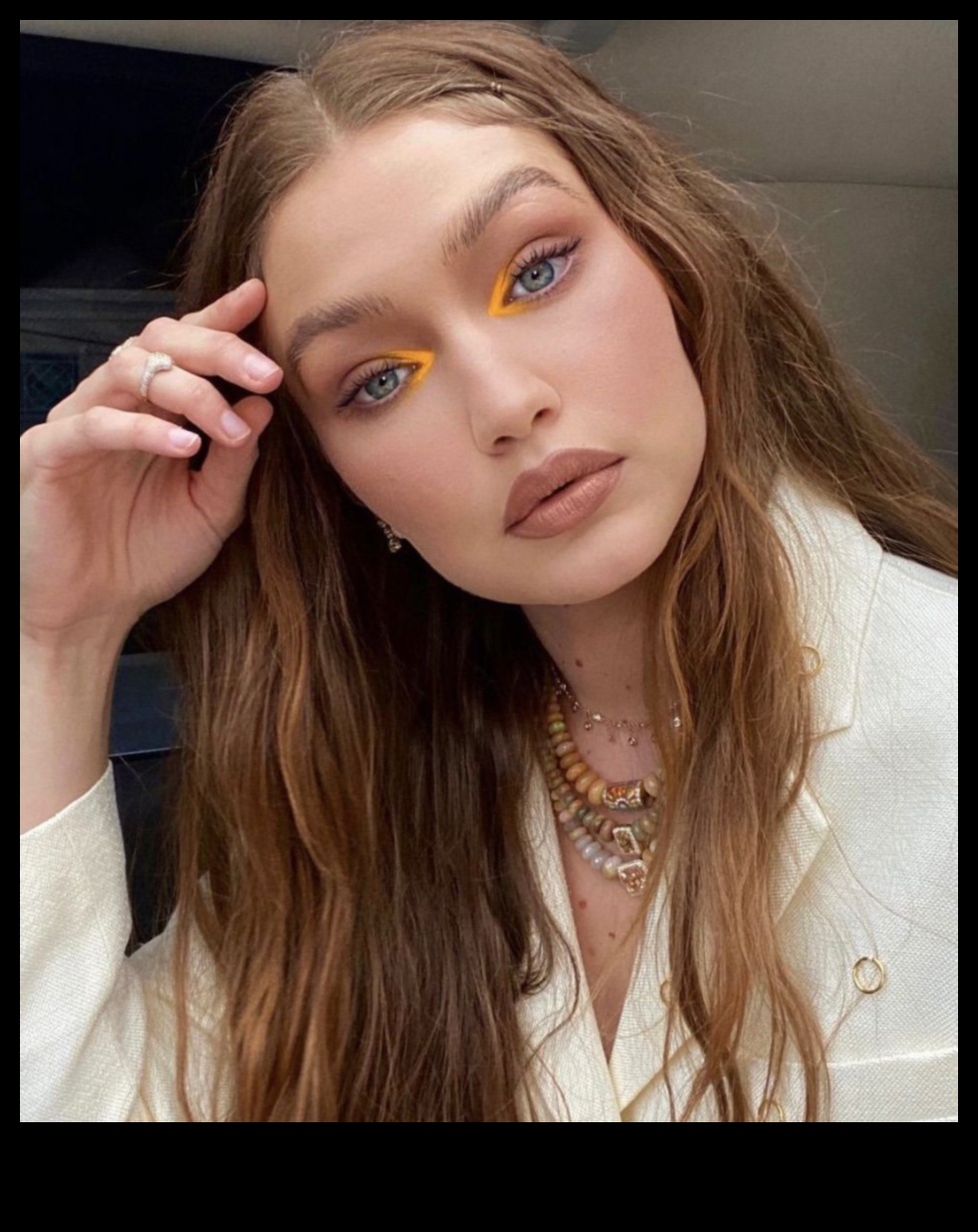 Από το κλασικό στο μοντέρνο: Προσαρμογή στυλ eyeliner για καθημερινή χρήση