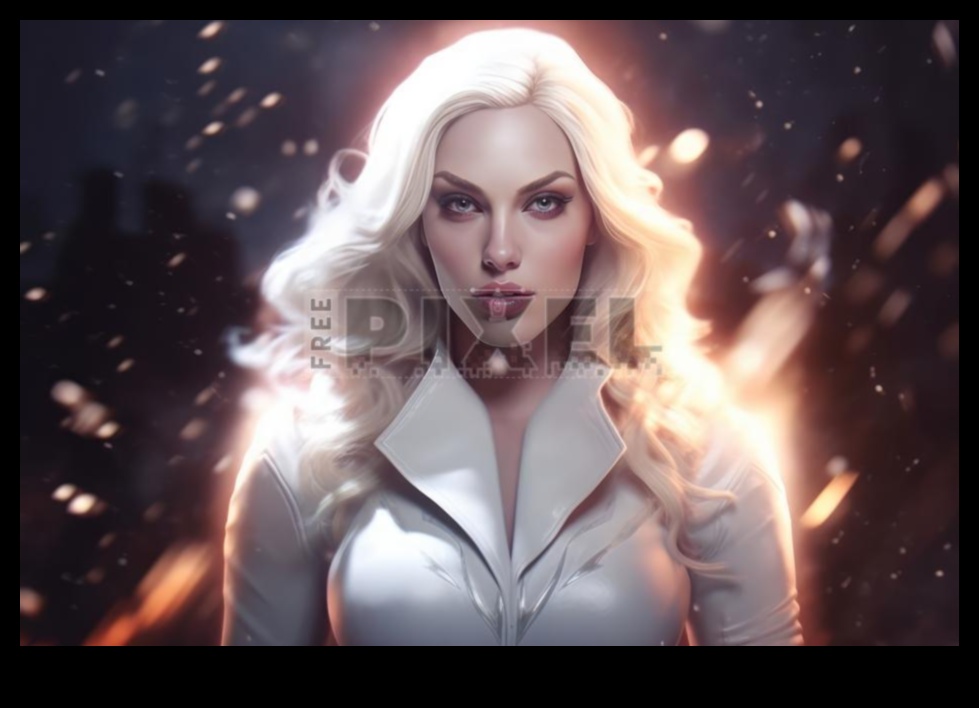 Ethereal Elegance: Επίτευξη Θεϊκής Αύρας με Αιθέριες Μπούκλες