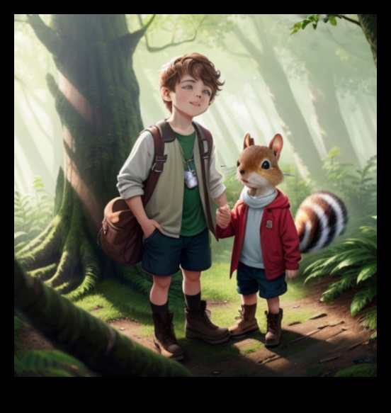 Μικροί εξερευνητές Περιπέτειες για όλη την οικογένεια 3 Little Explorers: Tales from Family-Friendly Expeditions