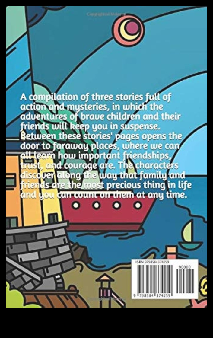 Μικροί εξερευνητές Περιπέτειες για όλη την οικογένεια 2 Little Explorers: Tales from Family-Friendly Expeditions