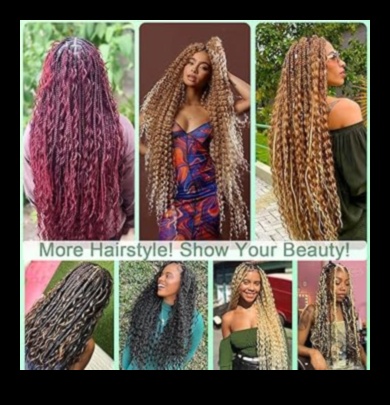 The Bohemian Breeze: Free-Spirited Styles for Wavy Hair