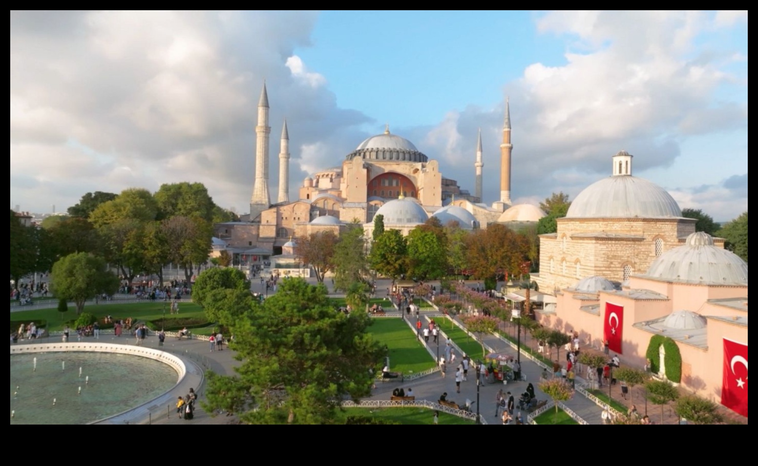 Πολιτιστική Ουβερτούρα: Ανοίγοντας τις πόρτες στον εμπλουτισμό της κληρονομιάς