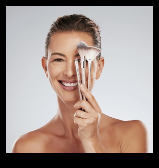 Εργαλεία μακιγιάζ για ώριμο δέρμα: Προσαρμογή του κιτ σας για ομορφιά που αψηφά την ηλικία