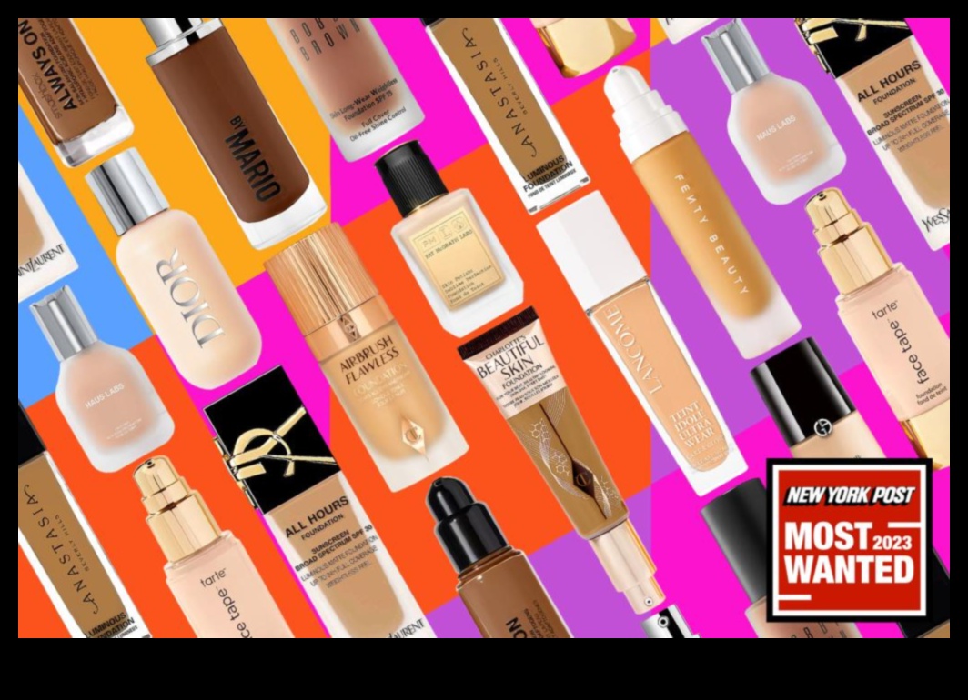 Favorites: Κορυφαίες επιλογές για ολοήμερο ντύσιμο και φυσική εμφάνιση