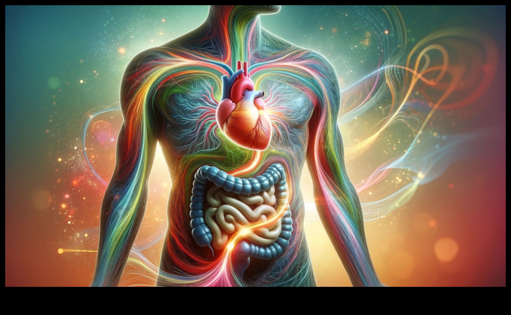 Beyond Cardio: Δημιουργία ολοκληρωμένης υγείας της καρδιάς