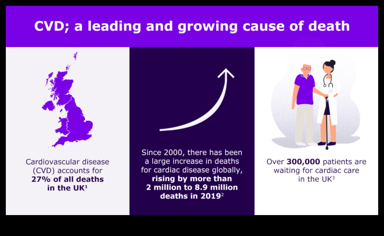 Beyond Cardio: Δημιουργία ολοκληρωμένης υγείας της καρδιάς